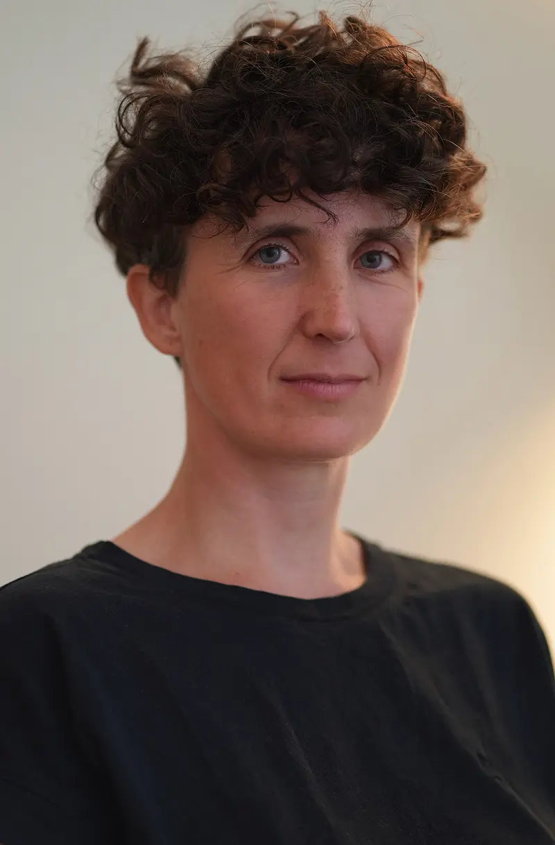 Lisa Müller, Psychologische Psychotherapeutin in Berlin
